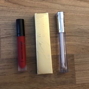 Becca Lip Gloss